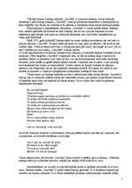 Referāts 'Imanta Ziedoņa, Māra Čaklā, Vizmas Belševicas dzeja', 4.