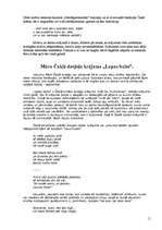 Referāts 'Imanta Ziedoņa, Māra Čaklā, Vizmas Belševicas dzeja', 10.