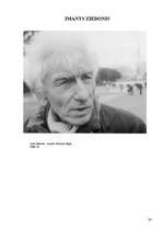 Referāts 'Imanta Ziedoņa, Māra Čaklā, Vizmas Belševicas dzeja', 19.