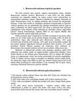 Referāts 'Bretonvudas sistēma, tas nozīmīgums, sekas monetārās sistēmas attīstībā', 3.