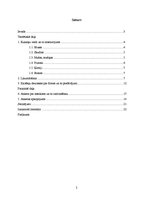 Referāts 'Dezinsekcija viesnīcās un ēdināšanas uzņēmumos', 2.