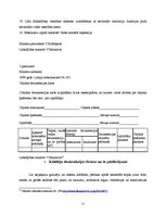 Referāts 'Dezinsekcija viesnīcās un ēdināšanas uzņēmumos', 11.