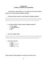 Referāts 'Dezinsekcija viesnīcās un ēdināšanas uzņēmumos', 18.