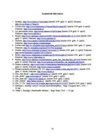 Referāts 'Dezinsekcija viesnīcās un ēdināšanas uzņēmumos', 23.