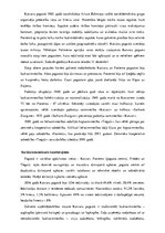 Eseja 'Vietas komplekss raksturojums', 3.