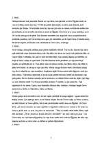 Referāts 'Otrās Mozus grāmatas kartotēka', 2.