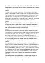 Referāts 'Otrās Mozus grāmatas kartotēka', 8.