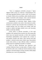 Diplomdarbs 'Aizliegtas vienošanās uzņēmējdarbībā', 3.