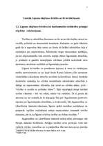 Diplomdarbs 'Aizliegtas vienošanās uzņēmējdarbībā', 5.