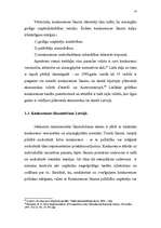 Diplomdarbs 'Aizliegtas vienošanās uzņēmējdarbībā', 14.