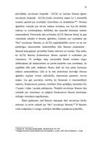 Diplomdarbs 'Aizliegtas vienošanās uzņēmējdarbībā', 30.