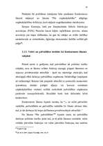 Diplomdarbs 'Aizliegtas vienošanās uzņēmējdarbībā', 33.