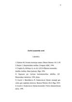 Diplomdarbs 'Aizliegtas vienošanās uzņēmējdarbībā', 52.