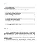 Paraugs 'Uzņēmējdarbības kvantitatīvā analīze, matemātiskie modeļi (1.laboratorijas darbs', 2.