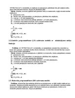 Paraugs 'Uzņēmējdarbības kvantitatīvā analīze, matemātiskie modeļi (1.laboratorijas darbs', 8.