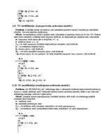 Paraugs 'Uzņēmējdarbības kvantitatīvā analīze, matemātiskie modeļi (1.laboratorijas darbs', 12.