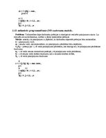 Paraugs 'Uzņēmējdarbības kvantitatīvā analīze, matemātiskie modeļi (1.laboratorijas darbs', 14.