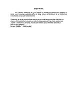 Biznesa plāns 'SIA "Mobile"', 3.