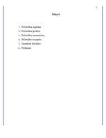 Referāts 'Polietilēns', 2.