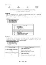 Prezentācija 'Īpaši aizsargājamās dabas teritorijas Latvijā', 1.