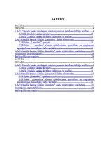 Prakses atskaite 'AS "Citadele"', 3.