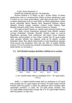 Prakses atskaite 'AS "Citadele"', 8.