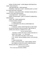 Konspekts 'Imanta Ziedoņa dzejoļa krājuma "Viegli" analīze', 2.