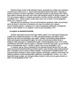 Prakses atskaite 'Ūdens plūsmas vaļējās gultnēs. Rēzeknes upe', 4.