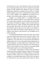 Eseja 'Postklasiskās varoņepa tradīcijas būtiskākie aspekti Rodas Apollonija poēmā "Arg', 3.