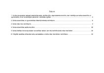 Paraugs 'Darba aizsardzība un ugundrošība mežizstrādes uzņēmumā', 2.