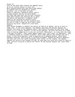 Eseja 'Sonnet 73 Summary by William Shakesspeare', 1.