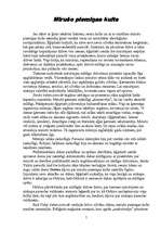 Referāts 'Mirušo piemiņas kults un piramīdu celtniecība Senajā Ēģiptē', 7.