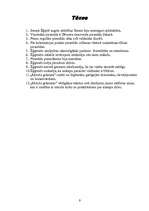 Referāts 'Mirušo piemiņas kults un piramīdu celtniecība Senajā Ēģiptē', 9.