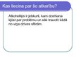 Prezentācija 'Alkohola atkarība', 3.