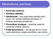 Prezentācija 'Alkohola atkarība', 4.