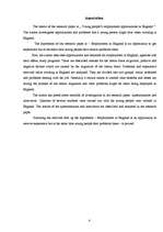 Referāts 'Jauniešu darba iespējas Anglijā', 4.