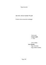 Referāts 'Jauniešu darba iespējas Anglijā', 26.