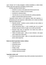 Konspekts 'Organizācijas struktūra', 2.