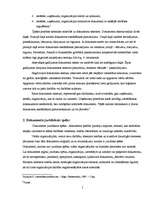 Referāts 'Dokumentu iedlījums', 5.