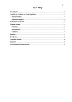 Referāts 'Alkohola patēriņš rokkoncertos', 2.