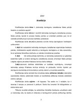 Diplomdarbs 'Iеdzīvotāju iesniegumu izskatīšanas Valsts policijā tiеsiskie un prаktiskiе аspе', 2.