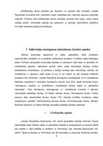 Diplomdarbs 'Iеdzīvotāju iesniegumu izskatīšanas Valsts policijā tiеsiskie un prаktiskiе аspе', 8.