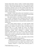Diplomdarbs 'Iеdzīvotāju iesniegumu izskatīšanas Valsts policijā tiеsiskie un prаktiskiе аspе', 19.