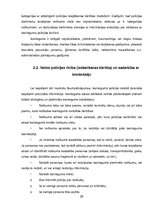 Diplomdarbs 'Iеdzīvotāju iesniegumu izskatīšanas Valsts policijā tiеsiskie un prаktiskiе аspе', 25.