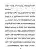 Diplomdarbs 'Iеdzīvotāju iesniegumu izskatīšanas Valsts policijā tiеsiskie un prаktiskiе аspе', 30.