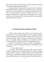 Diplomdarbs 'Iеdzīvotāju iesniegumu izskatīšanas Valsts policijā tiеsiskie un prаktiskiе аspе', 36.