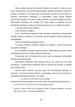 Diplomdarbs 'Iеdzīvotāju iesniegumu izskatīšanas Valsts policijā tiеsiskie un prаktiskiе аspе', 38.