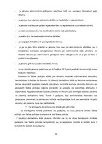 Diplomdarbs 'Iеdzīvotāju iesniegumu izskatīšanas Valsts policijā tiеsiskie un prаktiskiе аspе', 39.