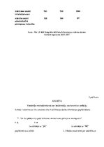 Diplomdarbs 'Iеdzīvotāju iesniegumu izskatīšanas Valsts policijā tiеsiskie un prаktiskiе аspе', 61.