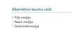 Prezentācija 'Alternatīvā enerģija', 2.